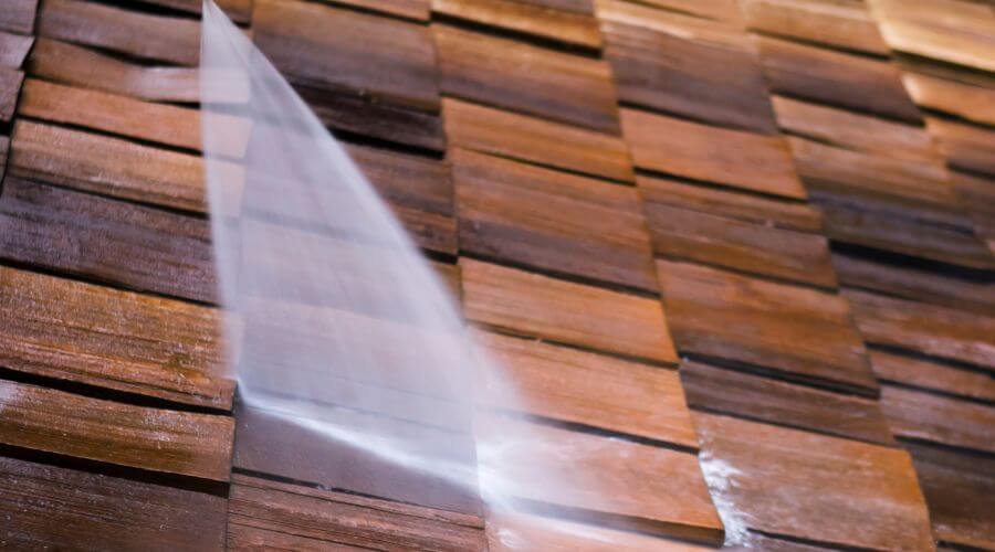 Asphalt Roofing in Burnsville, WV
